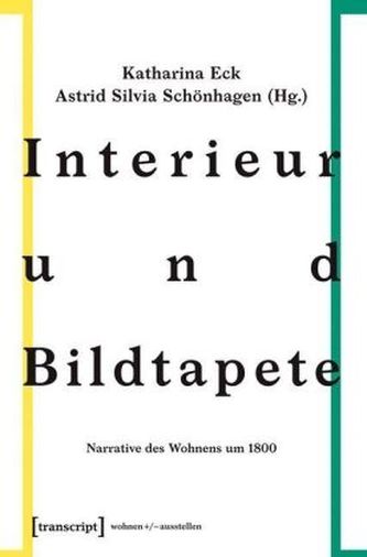 Interieur und Bildtapete