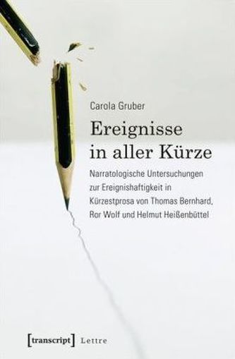 Ereignisse in aller Kürze