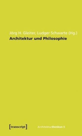 Architektur und Philosophie