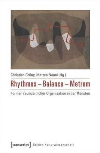 Rhythmus - Balance - Metrum