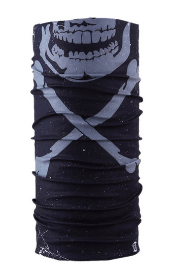 Multifunkční šátek