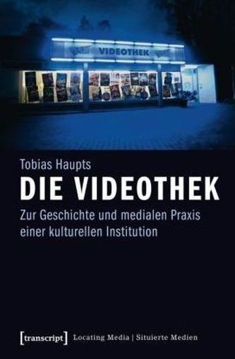 Die Videothek