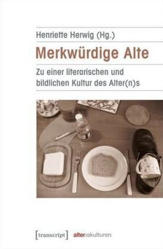 Merkwürdige Alte