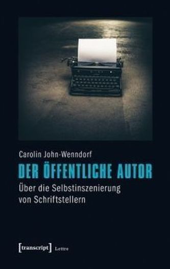 Der öffentliche Autor