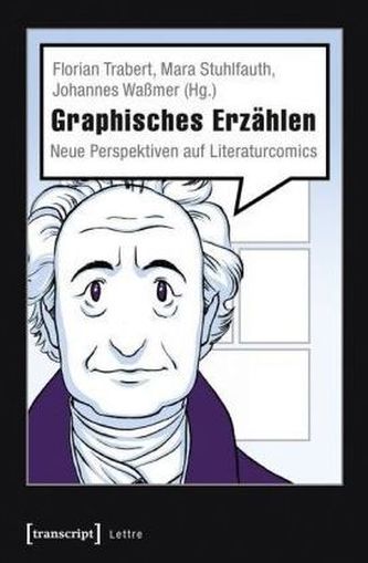 Graphisches Erzählen