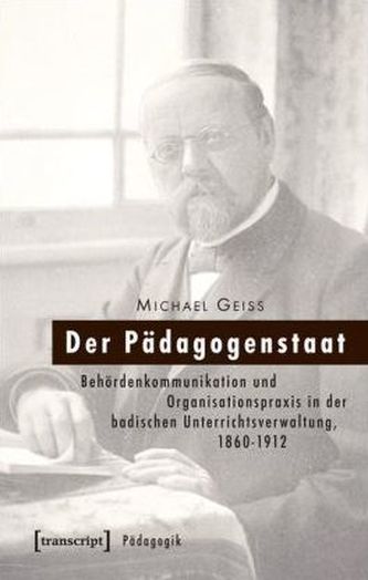 Der Pädagogenstaat