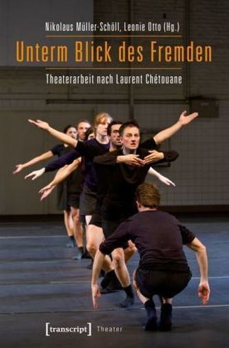 Unterm Blick des Fremden