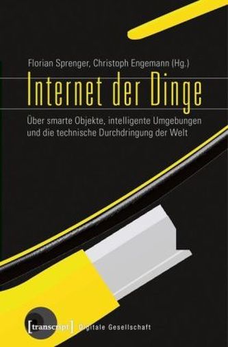 Internet der Dinge