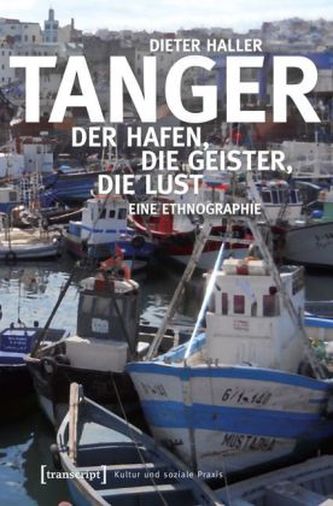 Tanger Tanger