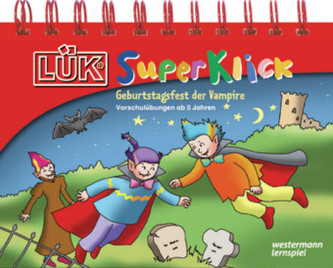 Geburtstagsfest der Vampire Geburtstagsfest der Vampire