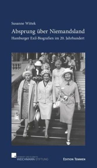 Absprung über Niemandsland