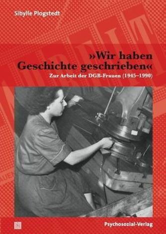 »Wir haben Geschichte geschrieben«