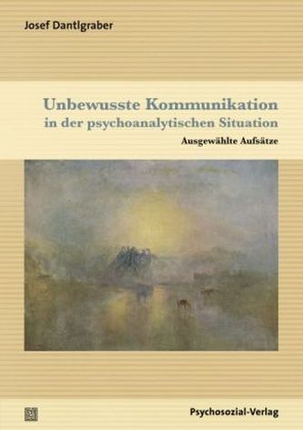 Unbewusste Kommunikation in der psychoanalytischen Situation