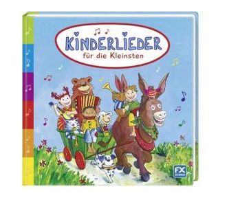 Kinderlieder für die Kleinsten