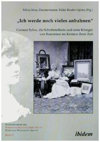 'Ich werde noch vieles anbahnen'