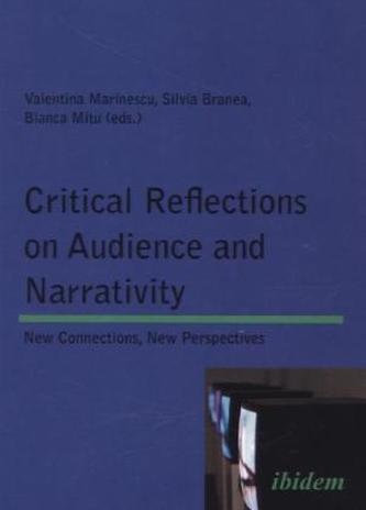 Critical Reflections on Audience and Narrativity