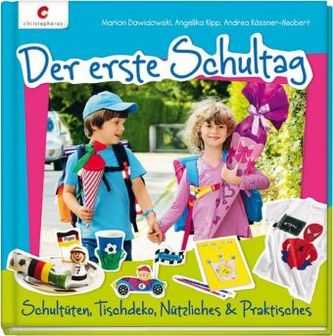 Der erste Schultag