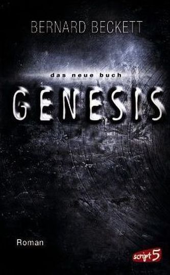 Das neue Buch Genesis