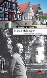 Martin Heidegger