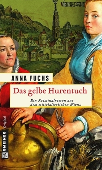Das gelbe Hurentuch Das gelbe Hurentuch