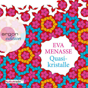 Quasikristalle, 8 Audio-CDs Quasikristalle, 8 Audio-CDs
