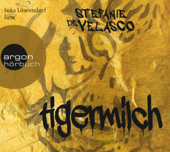 Tigermilch, 6 Audio-CDs