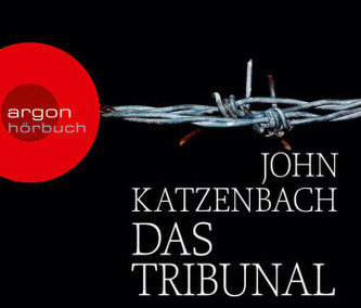 Das Tribunal, 6 Audio-CDs