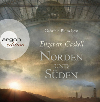 Norden und Süden, 17 Audio-CDs