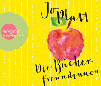 Die Bücherfreundinnen, 6 Audio-CDs