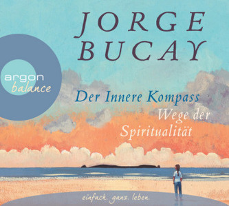 Der innere Kompass, 3 Audio-CDs