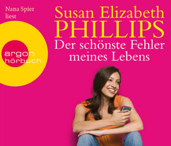 Der schönste Fehler meines Lebens, 5 Audio-CDs