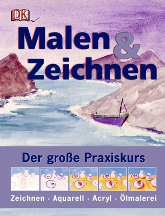 Malen & Zeichnen