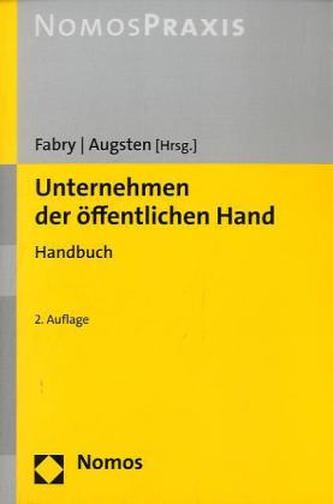 Unternehmen der öffentlichen Hand