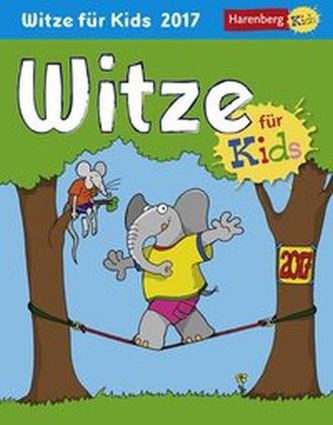Witze für Kids 2017