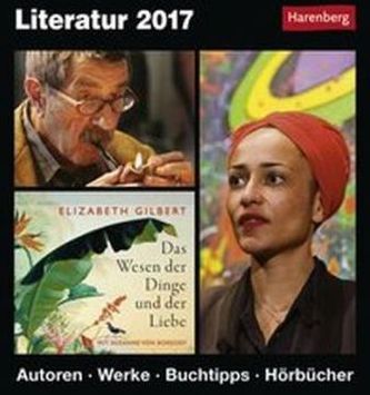 Literatur 2017