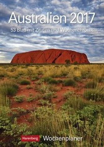 Australien 2017