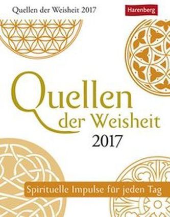 Quellen der Weisheit 2017