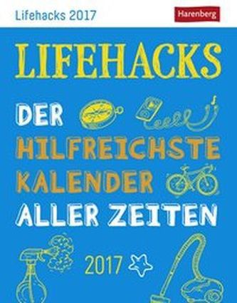 Lifehacks 2017