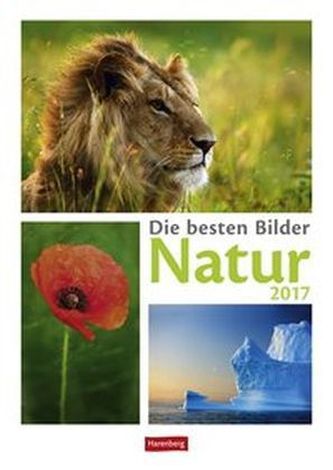 Die besten Bilder Natur 2017