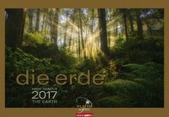 Platin Edition - Die Erde 2017