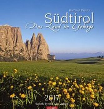 Südtirol 2017