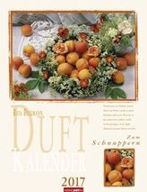 Duftkalender 2017