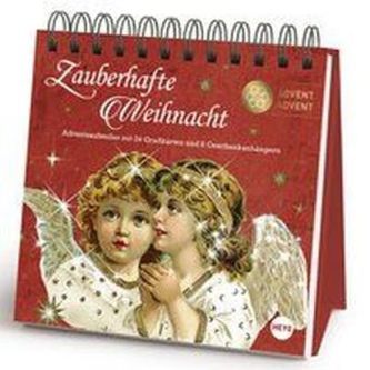 Zauberhafte Weihnacht