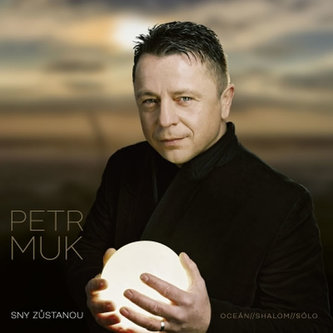 Petr Muk: Sny zůstanou / Definitive Best of 2LP