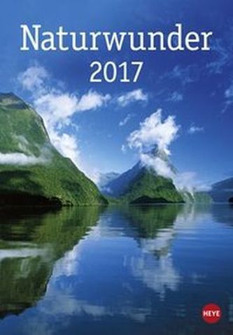 Naturwunder 2017