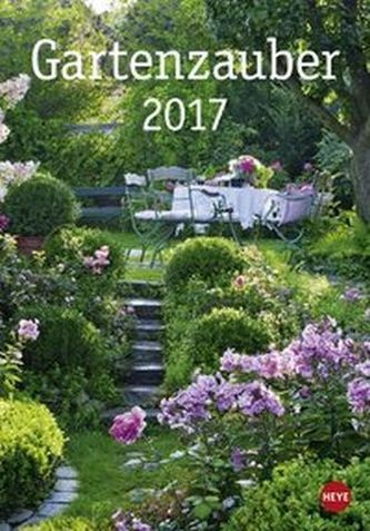 Gartenzauber 2017 Gartenzauber 2017