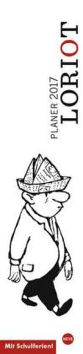 Loriot Planer 2017 Loriot Planer 2017