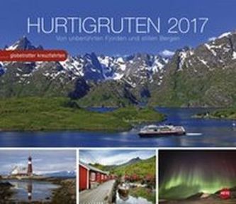 Hurtigruten Globetrotter Kreuzfahrten 2017 Hurtigruten Globetrotter Kreuzfahrten 2017