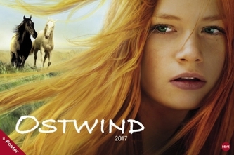 Ostwind 2 Broschur XL 2017