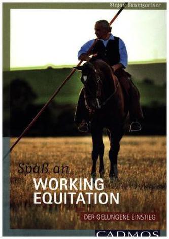 Spaß an Working Equitation